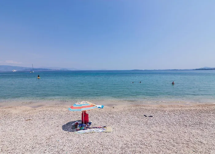 Διαμέρισμα Marias Ύψος