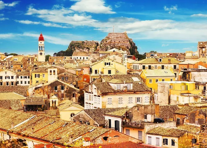 Marias Διαμέρισμα Ύψος