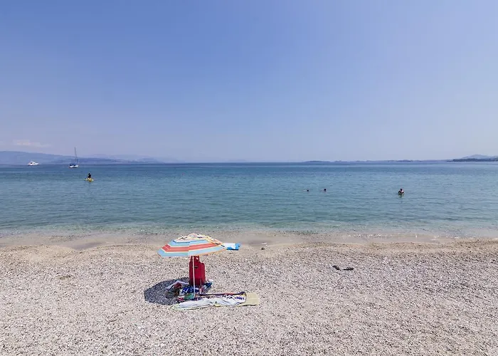 Marias Διαμέρισμα Ύψος