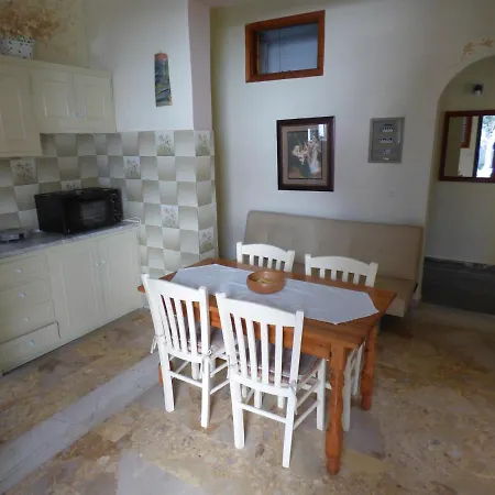Apartament Marias