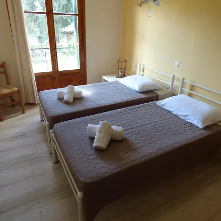 Marias Apartament Ýpsos