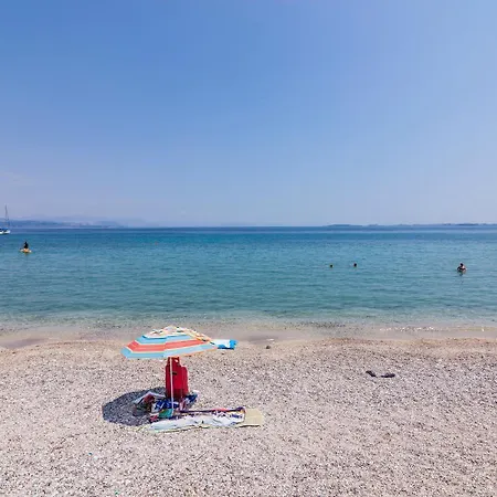 Apartamento Marias Ipsos