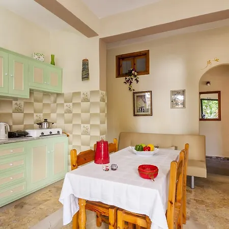 Apartament Marias