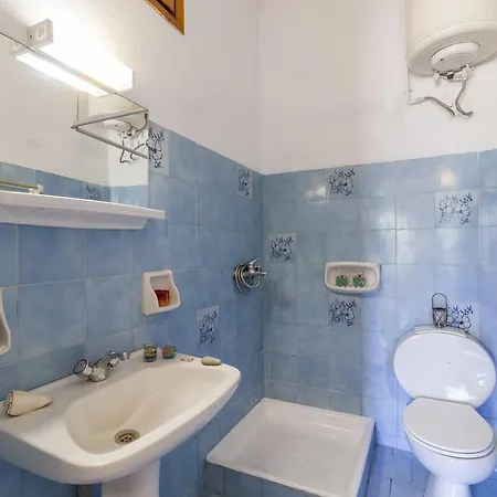 Marias Apartament