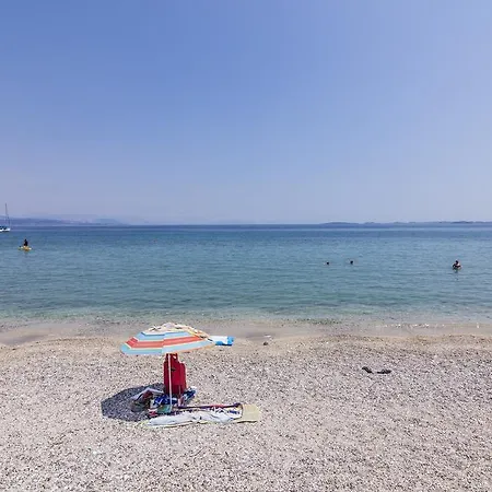 Marias شقة إيبسوس