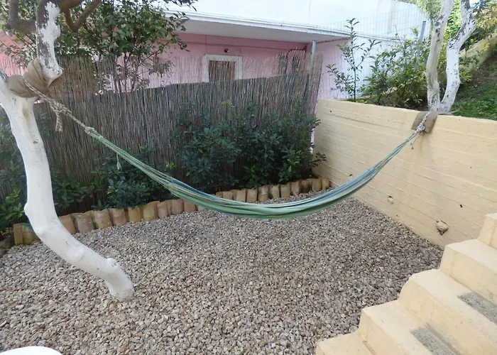 Apartmán Marias Ipsos