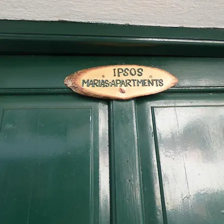 Marias Apartament *