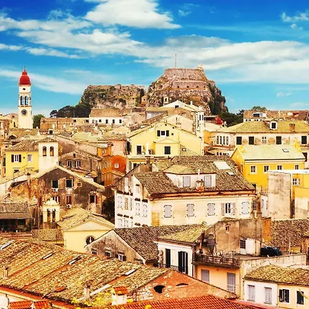 Marias 公寓 阿普索斯