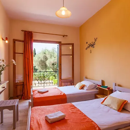 Marias Appartement *