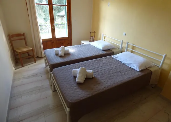 Marias Apartament Ipsos