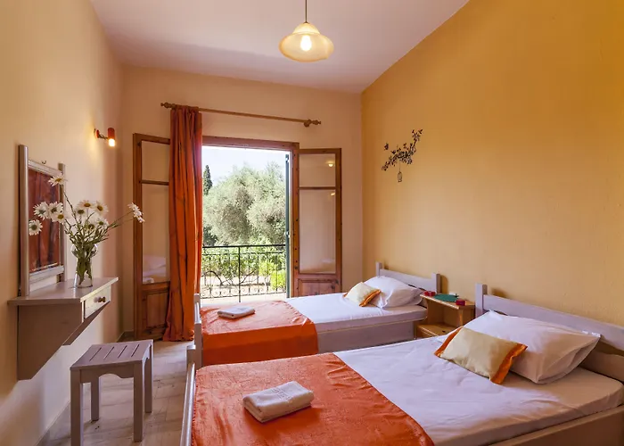 Apartament Marias