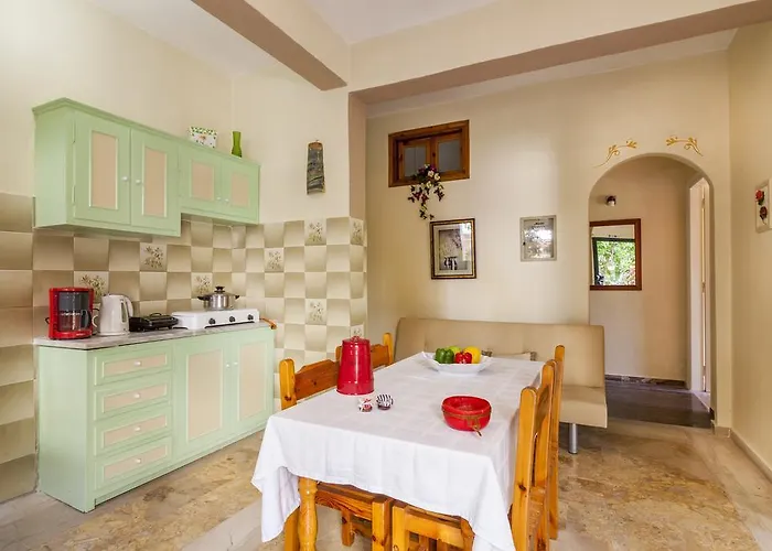 Apartament Marias