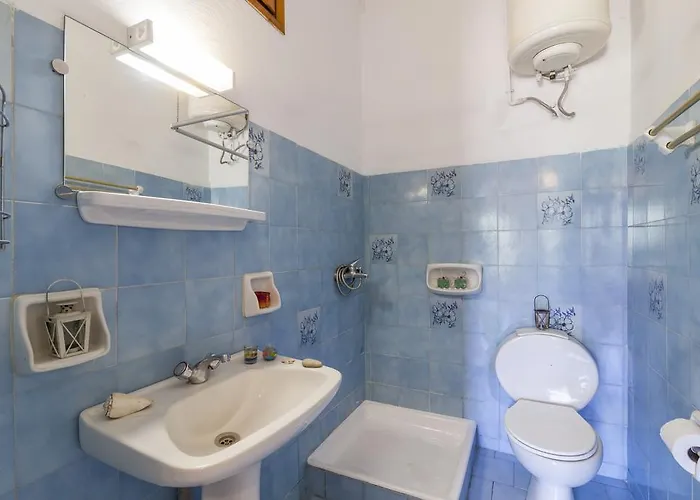 Marias Apartament